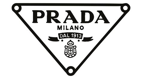 prada triangle white|prada triangle logo women's.